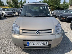    Citroen Berlingo 2.0HDI/Multispace