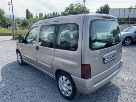 Citroen Berlingo 2.0HDI/Multispace | Mobile.bg    6