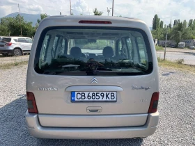 Citroen Berlingo 2.0HDI/Multispace | Mobile.bg    5