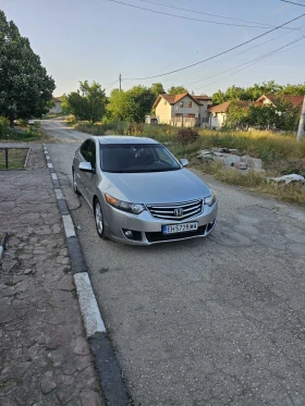 Обява за продажба на Honda Accord 2.2  ~10 500 лв. - изображение 1