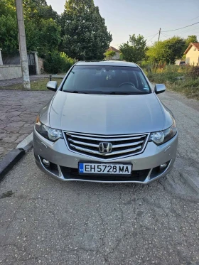 Обява за продажба на Honda Accord 2.2  ~10 500 лв. - изображение 1