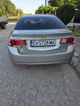Обява за продажба на Honda Accord 2.2  ~10 500 лв. - изображение 4