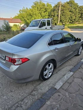 Обява за продажба на Honda Accord 2.2  ~10 500 лв. - изображение 3