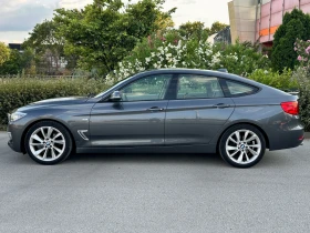 BMW 3gt Modern Line F34 Gran Turismo 318d | Mobile.bg    5