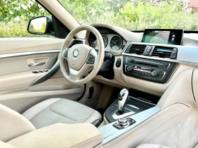BMW 3gt Modern Line F34 Gran Turismo 318d | Mobile.bg    9