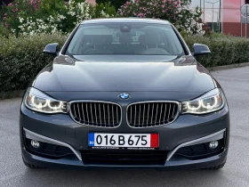 BMW 3gt Modern Line F34 Gran Turismo 318d | Mobile.bg    4