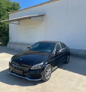 Mercedes-Benz C 220 C220 Bluetec - 26800 лв. - 19521714 2