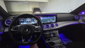 Mercedes-Benz E 220 AMG/Digital/9G/Burmaister | Mobile.bg    17