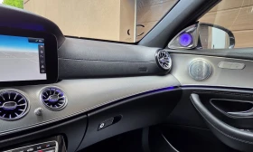 Mercedes-Benz E 220 AMG/Digital/9G/Burmaister | Mobile.bg    16