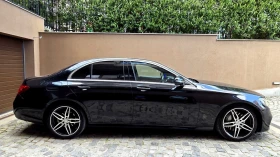 Mercedes-Benz E 220 AMG/Digital/9G/Burmaister | Mobile.bg    2