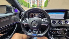 Mercedes-Benz E 220 AMG/Digital/9G/Burmaister | Mobile.bg    13
