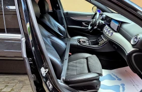 Mercedes-Benz E 220 AMG/Digital/9G/Burmaister | Mobile.bg    11
