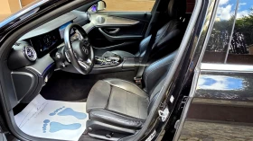 Mercedes-Benz E 220 AMG/Digital/9G/Burmaister | Mobile.bg    7