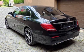 Mercedes-Benz E 220 AMG/Digital/9G/Burmaister | Mobile.bg    4