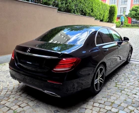 Mercedes-Benz E 220 AMG/Digital/9G/Burmaister | Mobile.bg    3