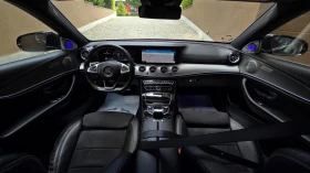 Mercedes-Benz E 220 AMG/Digital/9G/Burmaister | Mobile.bg    12