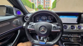 Mercedes-Benz E 220 AMG/Digital/9G/Burmaister | Mobile.bg    14