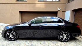 Mercedes-Benz E 220 AMG/Digital/9G/Burmaister | Mobile.bg    5