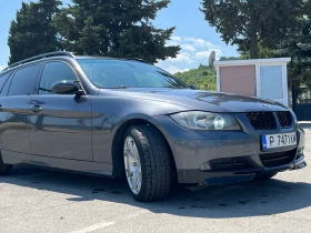 BMW 320 | Mobile.bg    2