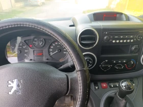 Peugeot Partner - | Mobile.bg    3