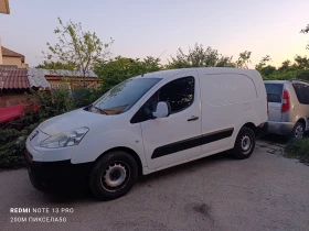 Обява за продажба на Peugeot Partner Макси-клима ~6 000 лв. - изображение 1