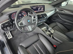 BMW 530 d xDrive Touring Facelift M Paket - 85900 лв. - 80186643 10