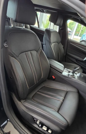 BMW 530 d xDrive Touring Facelift M Paket - 85900 лв. - 80186643 7