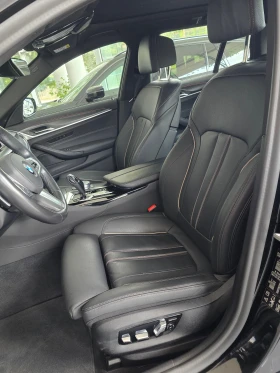 BMW 530 d xDrive Touring Facelift M Paket - 85900 лв. - 80186643 6