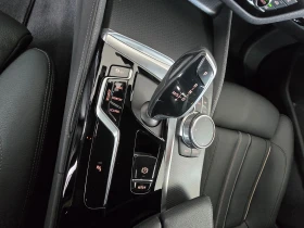 BMW 530 d xDrive Touring Facelift M Paket - 85900 лв. - 80186643 12