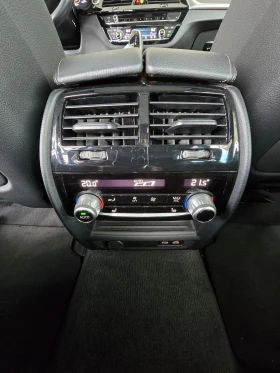 BMW 530 d xDrive Touring Facelift M Paket - 85900 лв. - 80186643 13
