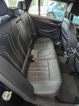 BMW 530 d xDrive Touring Facelift M Paket - 85900 лв. - 80186643 8