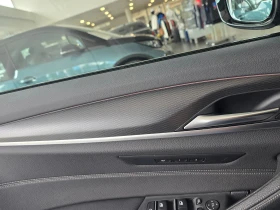BMW 530 d xDrive Touring Facelift M Paket - 85900 лв. - 80186643 14