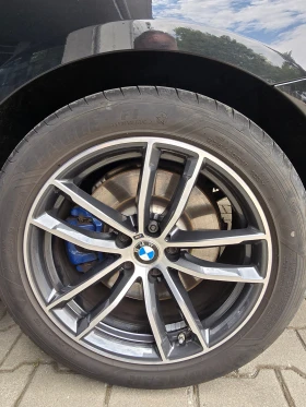 BMW 530 d xDrive Touring Facelift M Paket - 85900 лв. - 80186643 5
