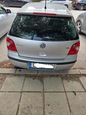 Обява за продажба на VW Polo ~3 800 лв. - изображение 1