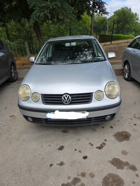 Обява за продажба на VW Polo ~3 800 лв. - изображение 1