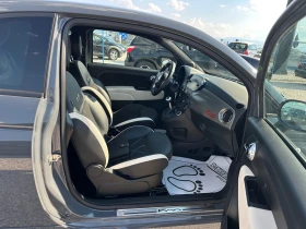 Fiat 500 S, 1.3 D, ЕВРО 6, ФЕЙС, ТОП!!! - 15990 лв. - 33799616 15