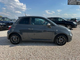 Fiat 500 S, 1.3 D, ЕВРО 6, ФЕЙС, ТОП!!! - 15990 лв. - 33799616 8