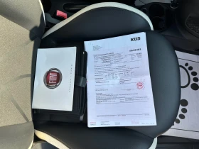 Fiat 500 S, 1.3 D, ЕВРО 6, ФЕЙС, ТОП!!! - 15990 лв. - 33799616 17