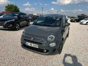 Fiat 500 S, 1.3 D, ЕВРО 6, ФЕЙС, ТОП!!! - 15990 лв. - 33799616 10