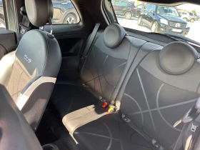 Fiat 500 S, 1.3 D, ЕВРО 6, ФЕЙС, ТОП!!! - 15990 лв. - 33799616 13