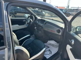 Fiat 500 S, 1.3 D, ЕВРО 6, ФЕЙС, ТОП!!! - 15990 лв. - 33799616 14