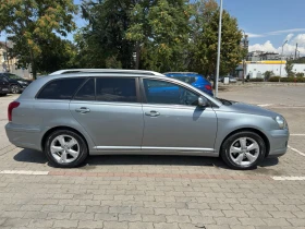 Обява за продажба на Toyota Avensis 2.0 D4D 126к.с. 6 скорости ~6 000 лв. - изображение 3