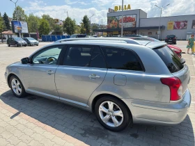 Обява за продажба на Toyota Avensis 2.0 D4D 126к.с. 6 скорости ~6 000 лв. - изображение 4