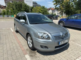 Обява за продажба на Toyota Avensis 2.0 D4D 126к.с. 6 скорости ~6 000 лв. - изображение 1