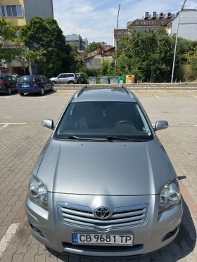 Обява за продажба на Toyota Avensis 2.0 D4D 126к.с. 6 скорости ~6 000 лв. - изображение 2