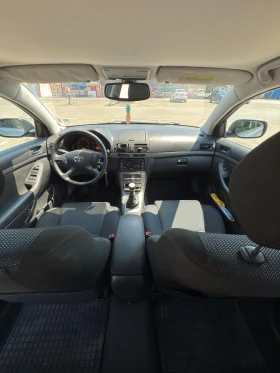 Обява за продажба на Toyota Avensis 2.0 D4D 126к.с. 6 скорости ~6 000 лв. - изображение 8