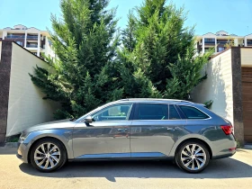 Skoda Superb L&K -FULL-DIGITAL-PODGREV-OBDUHVANE - 37900 лв. - 97858182 8