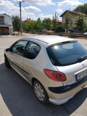 Peugeot 206 | Mobile.bg    3