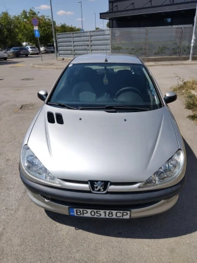 Peugeot 206 | Mobile.bg    2