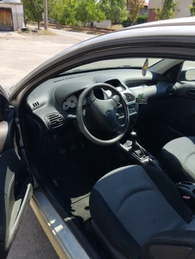 Peugeot 206 | Mobile.bg    6